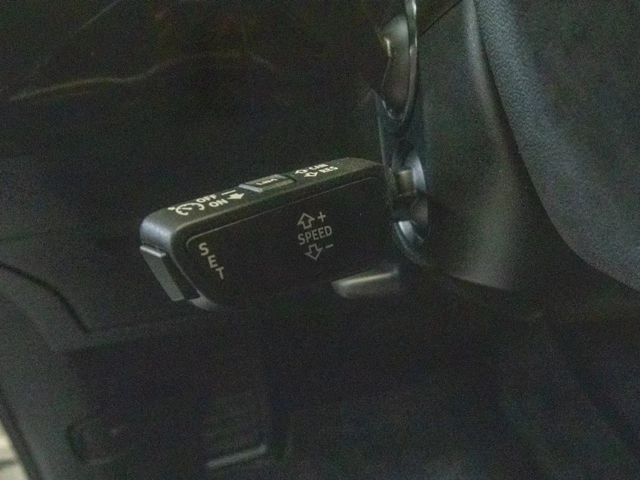 Billede 16 - Audi e-tron 55 Black Edition S-line Sportback quattro