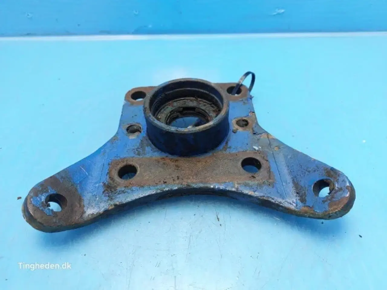 Billede 8 - Ford 4000 PTO Dæksel C5NNN727A