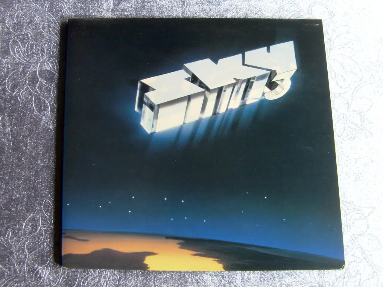 Billede 2 - Sky / Status Quo / Rod Stewart / Wings på LP