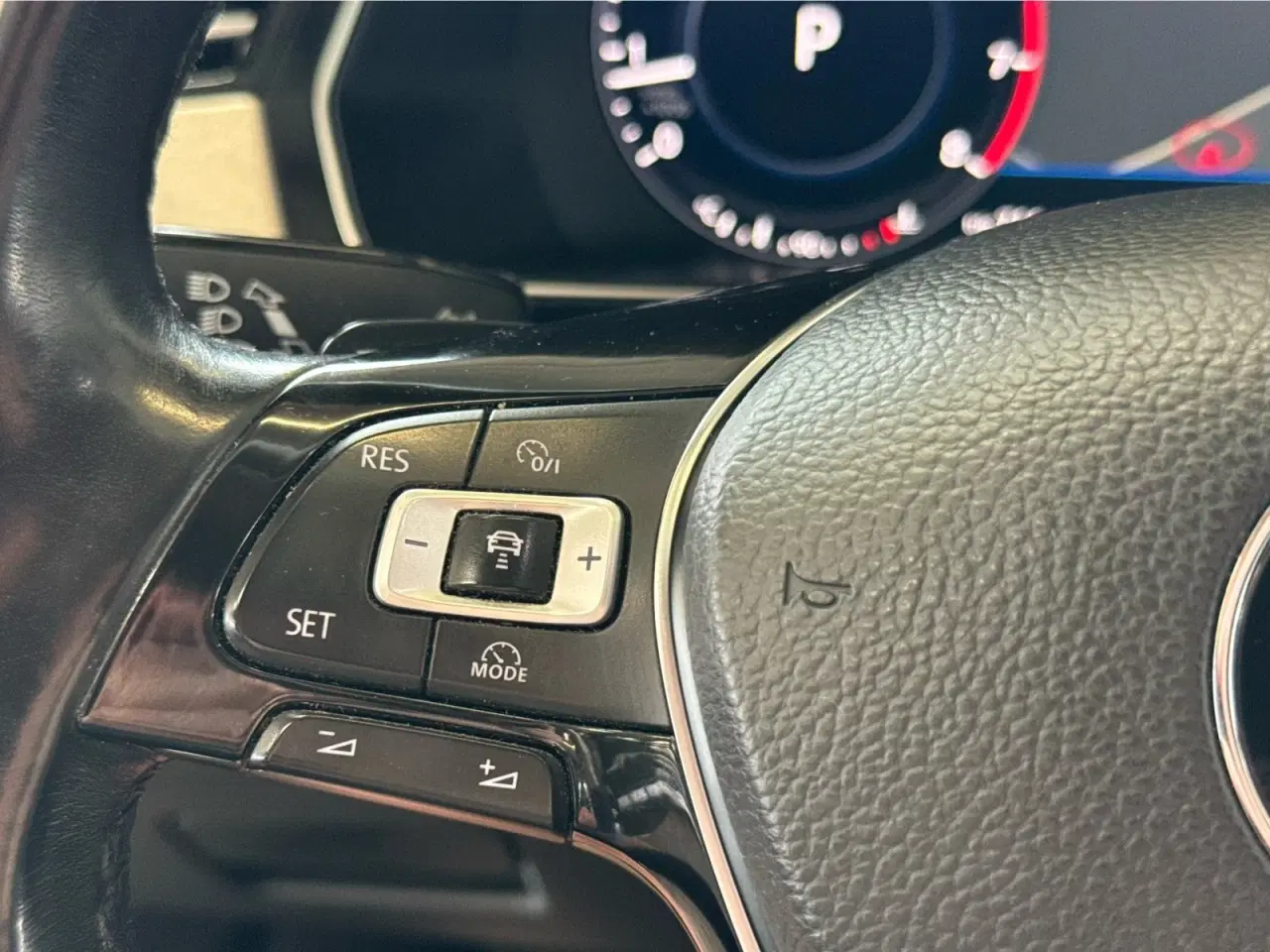 Billede 16 - VW Passat 1,4 TSi 150 Highline Premium Variant DSG