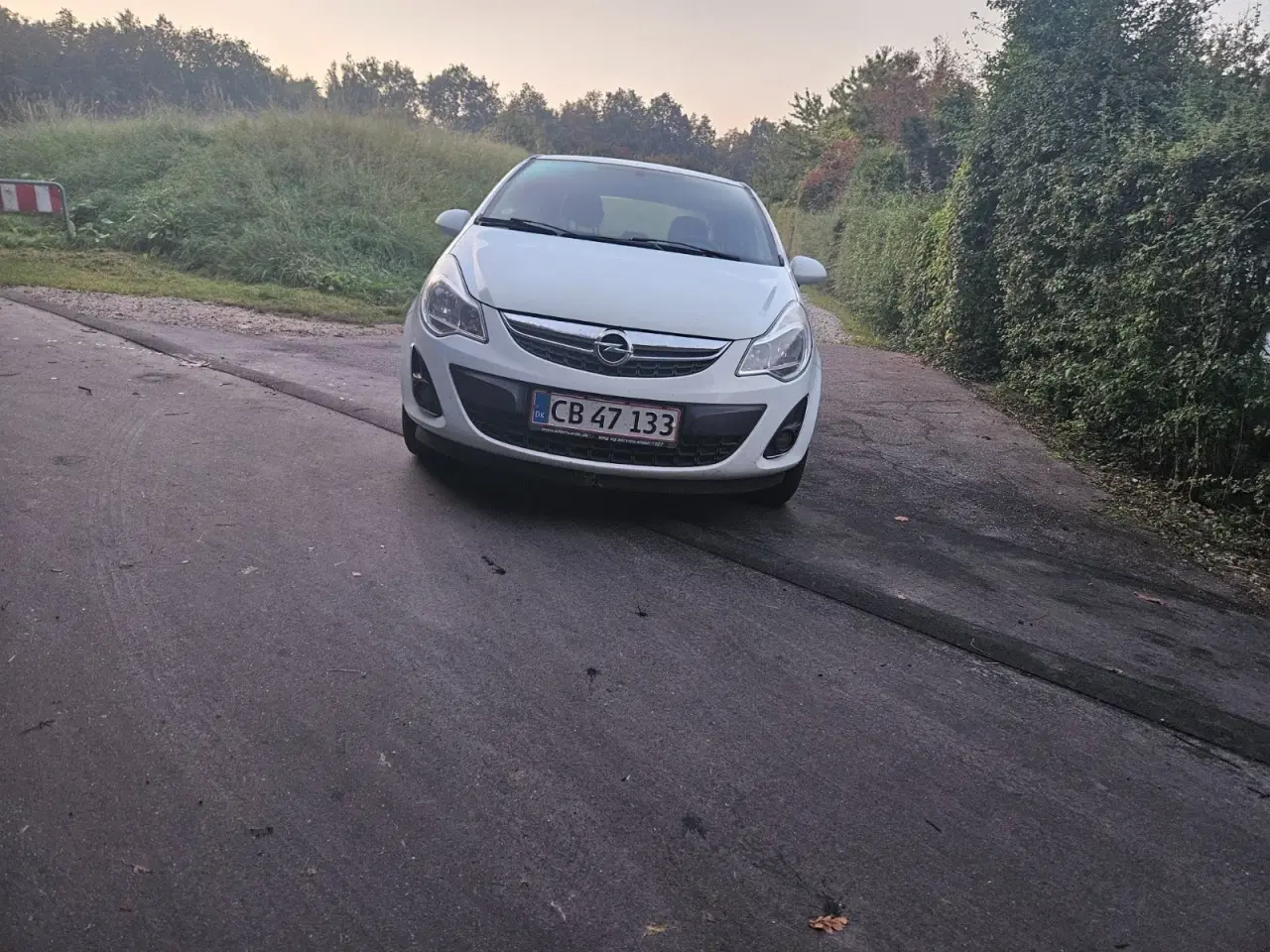 Billede 2 - Opel Corsa 1,3 CDTi 95 Cosmo eco