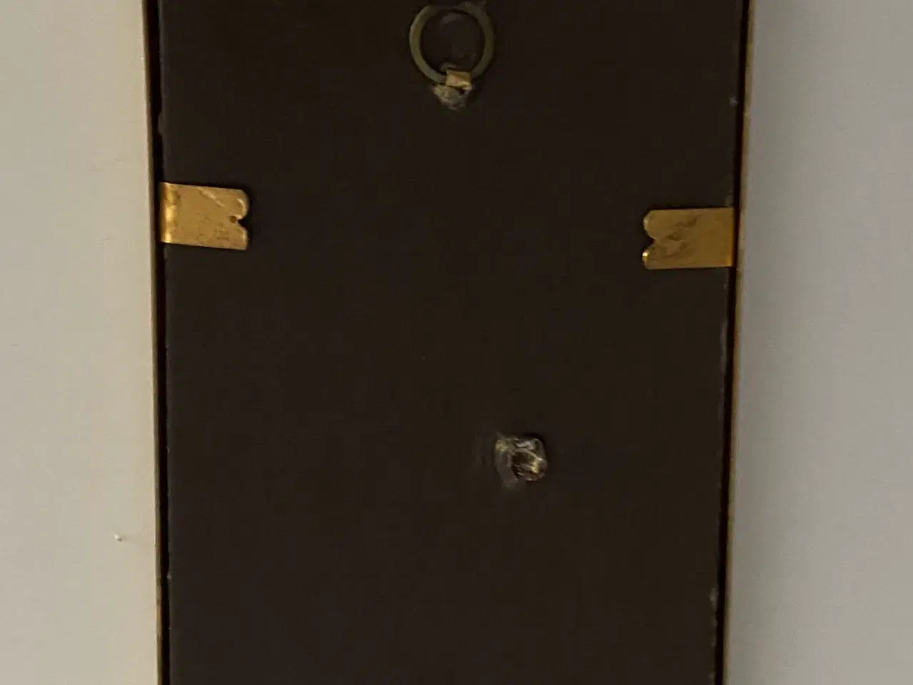 Billede 2 - Lille vintage ramme