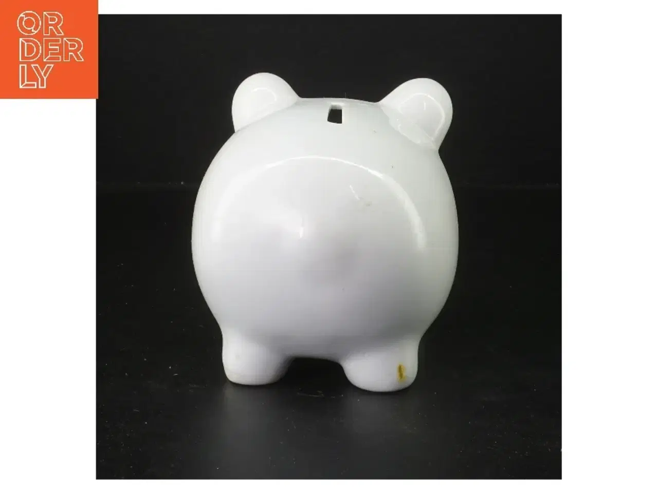 Billede 2 - Sparegris (str. 15x12x11 cm)