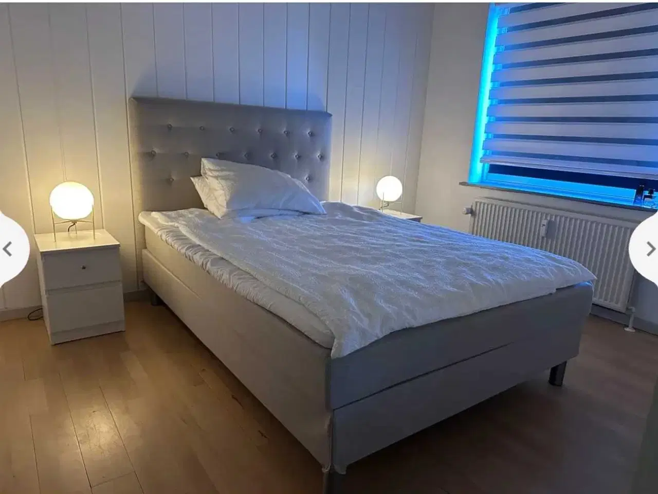 Billede 1 - Komplet soveværelse sælges