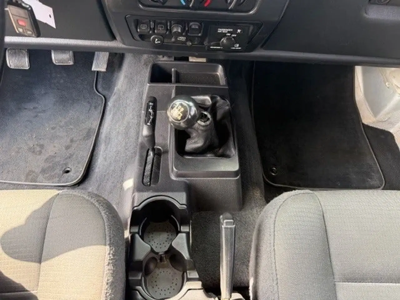 Billede 14 - Jeep Wrangler 4,0 High Output