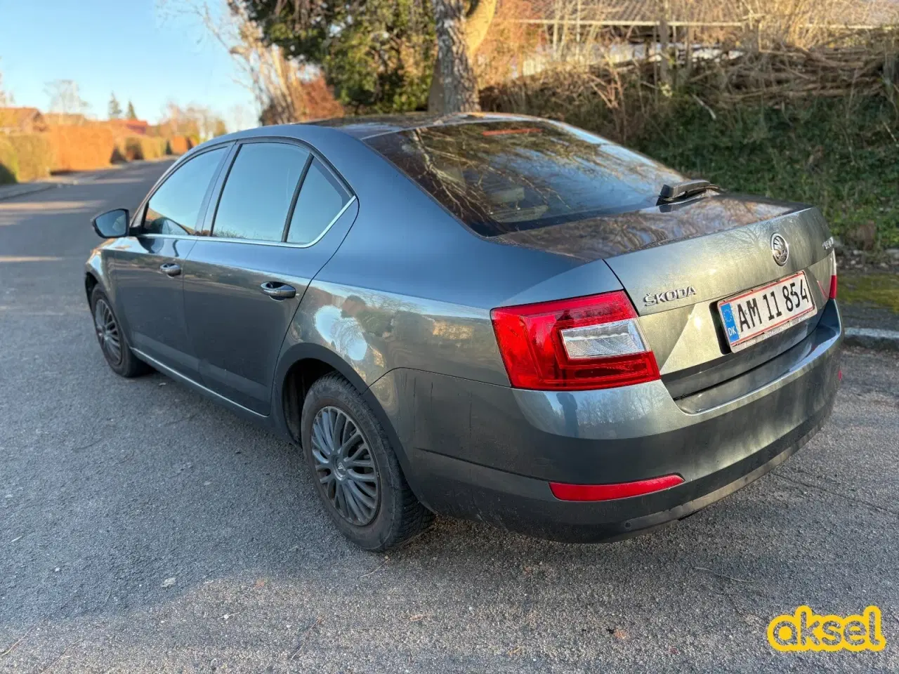 Billede 6 - Skoda Octavia 1,2 TSi 105 Elegance DSG