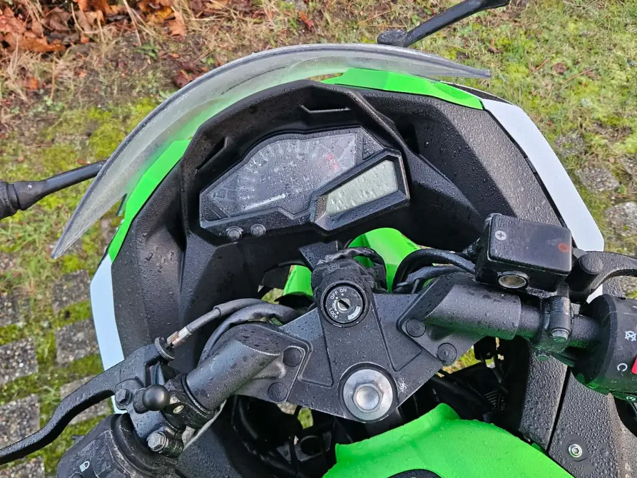 Billede 4 - Kawasaki Ninja 300