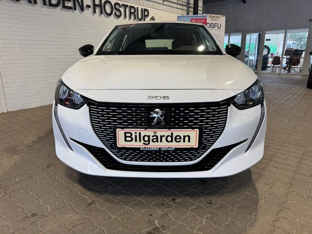 Billede 6 - Peugeot e-208 50 Active