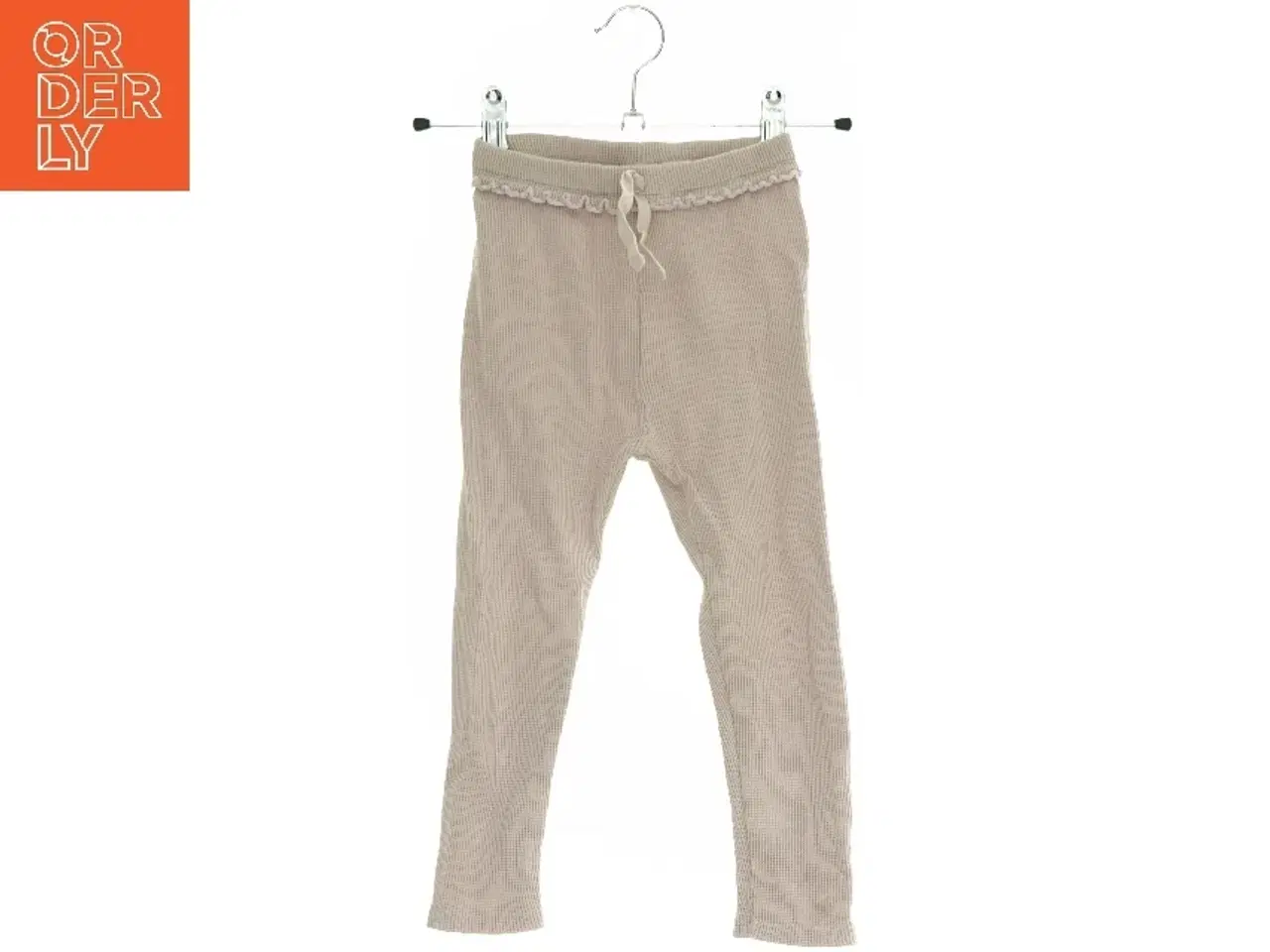 Billede 1 - Leggings fra Zara (str. 104 cm)
