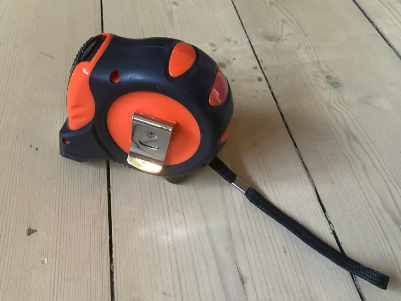 Billede 3 - 8m Boxer målebånd