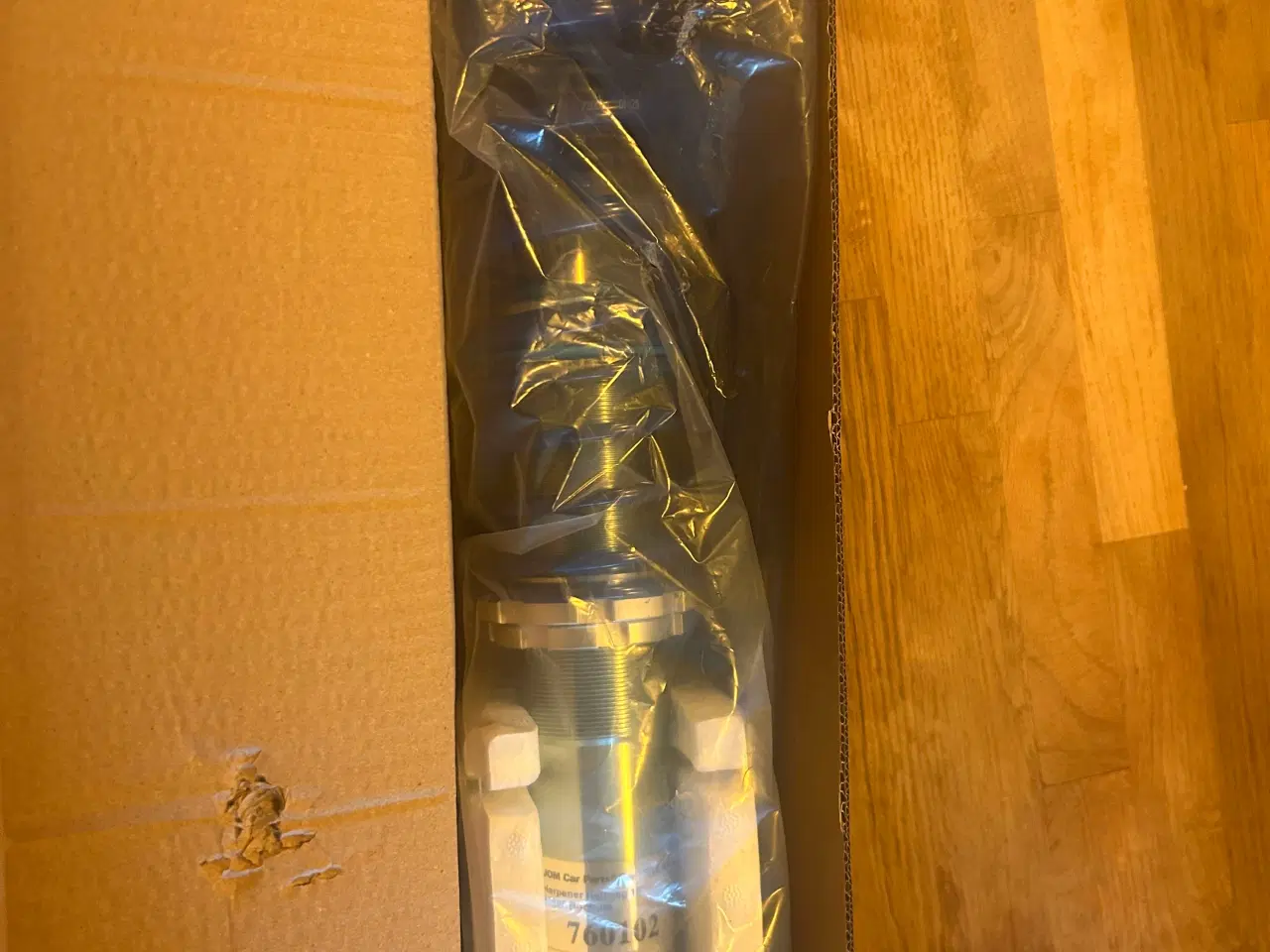 Billede 4 - Golf 4 iv gevind undervogn