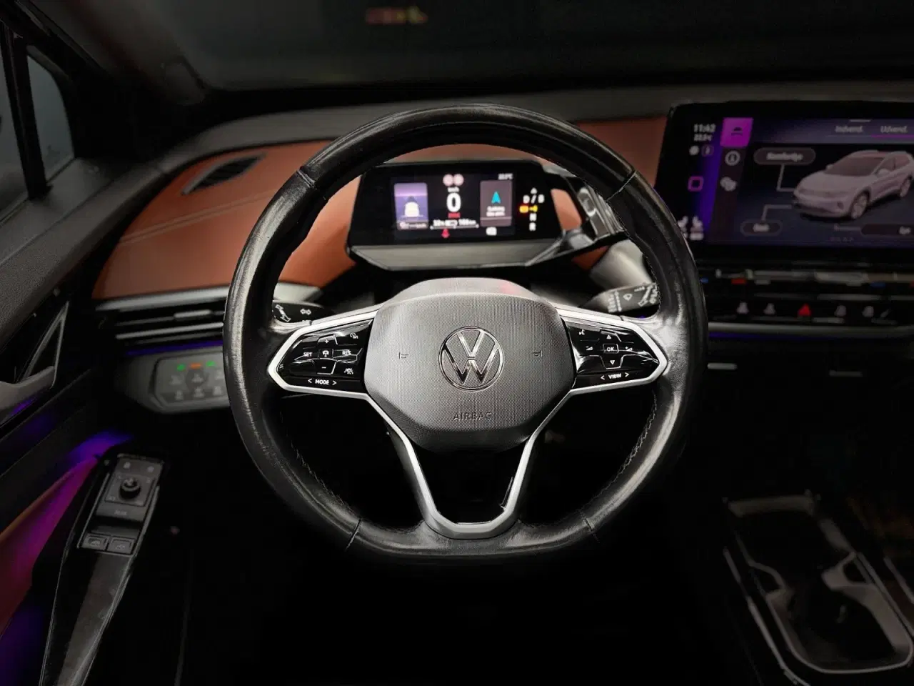 Billede 7 - VW ID.4 77 Pro Performance Max