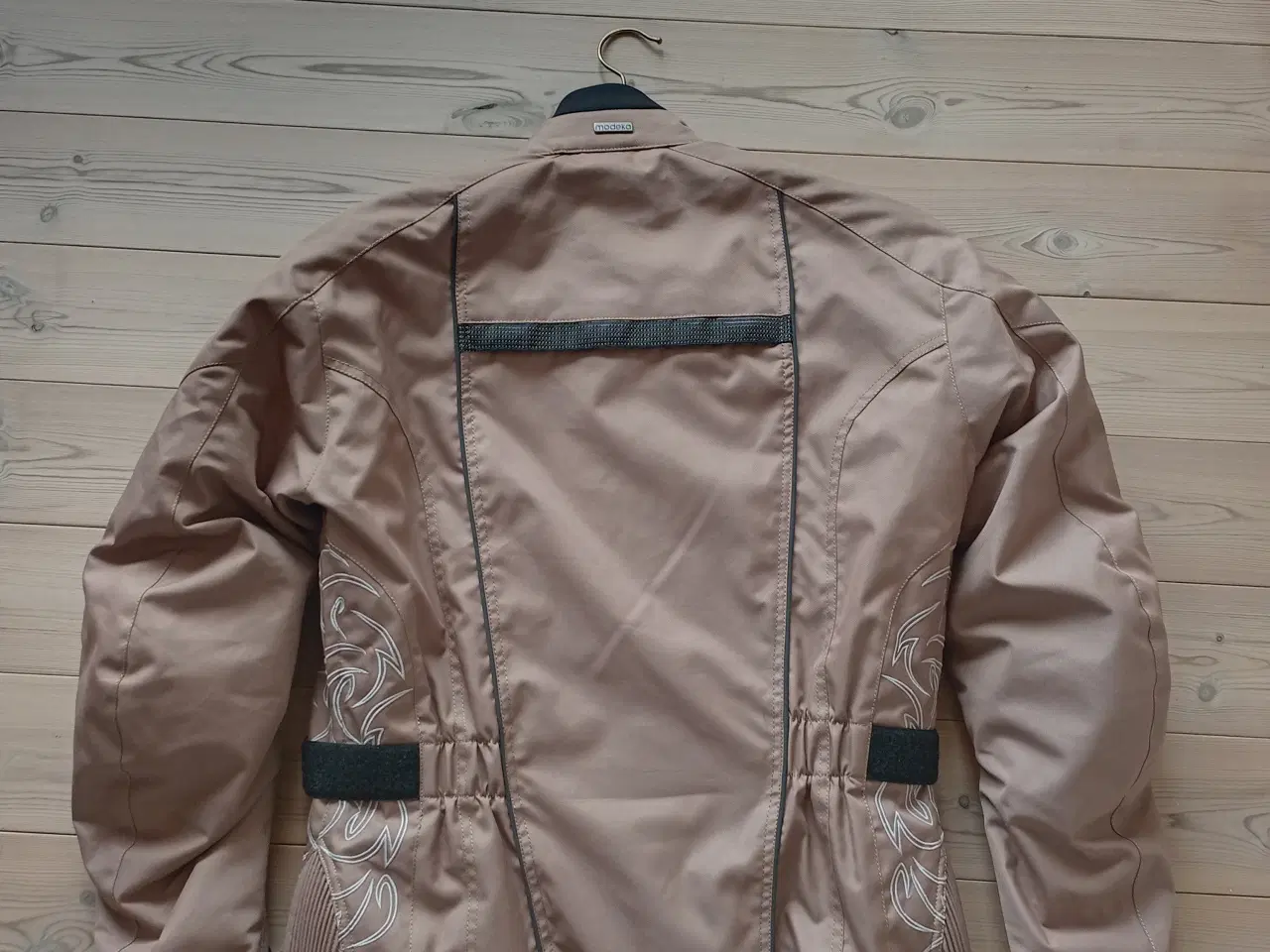 Billede 2 - MC-tøj til dame