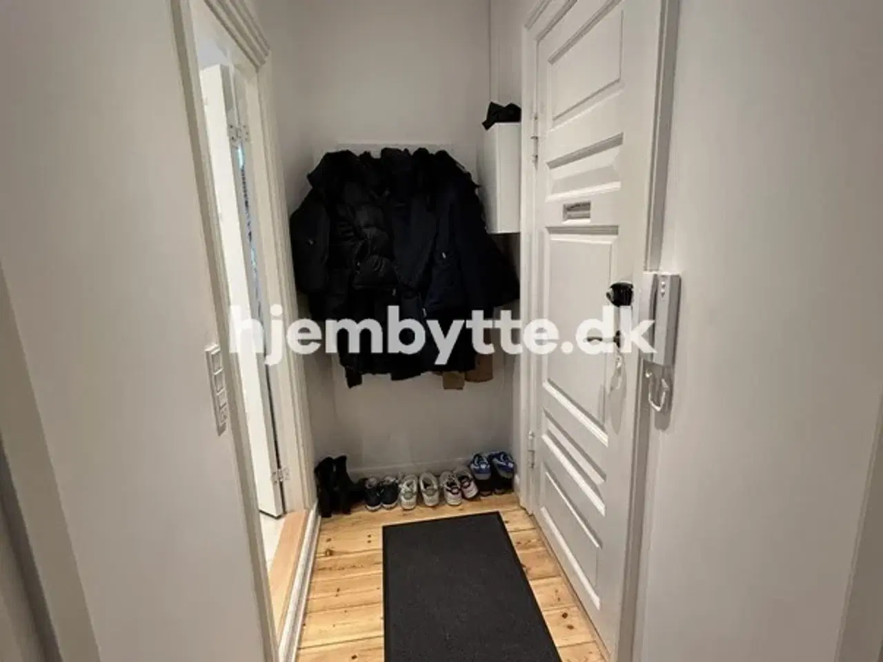 Billede 4 - Hjembytte - GammelKongevej