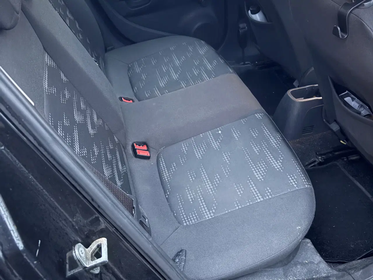 Billede 5 - Opel Corsa 1,0 2012