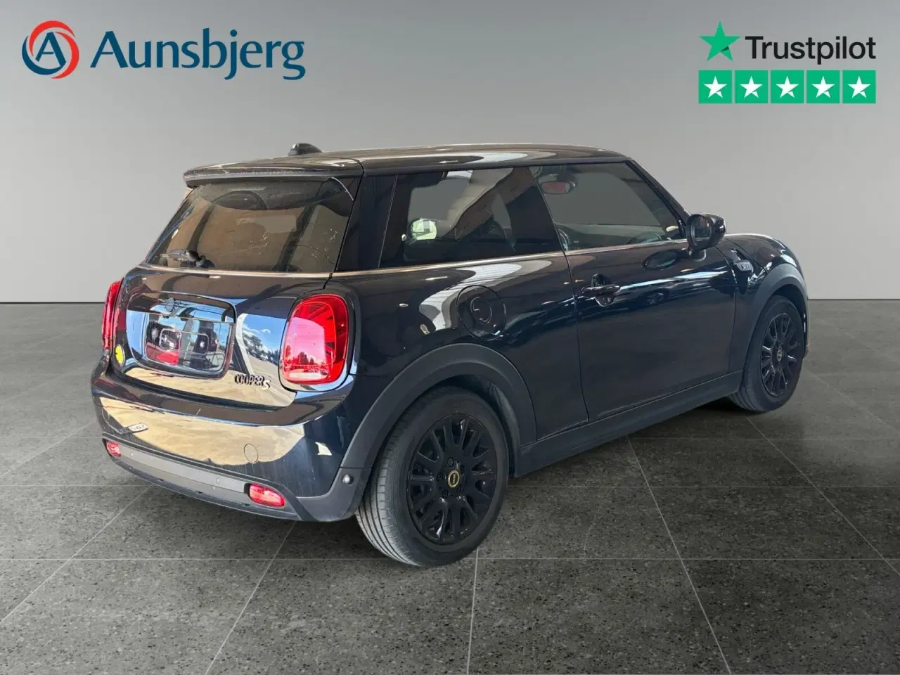 Billede 2 - MINI Cooper SE  Classic Trim
