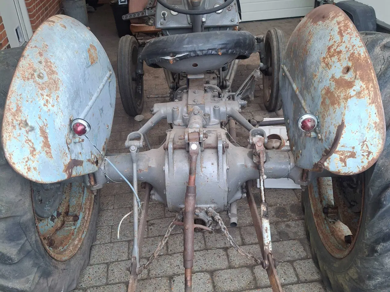 Billede 5 - Ferguson 26 fra 1948