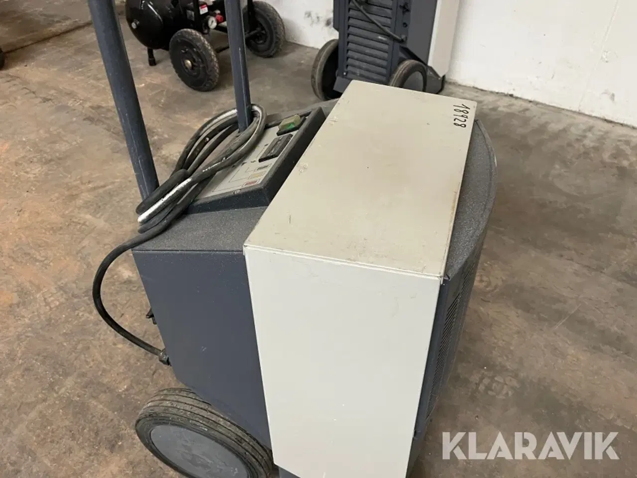 Billede 11 - Affugter Dantherm CDT 30