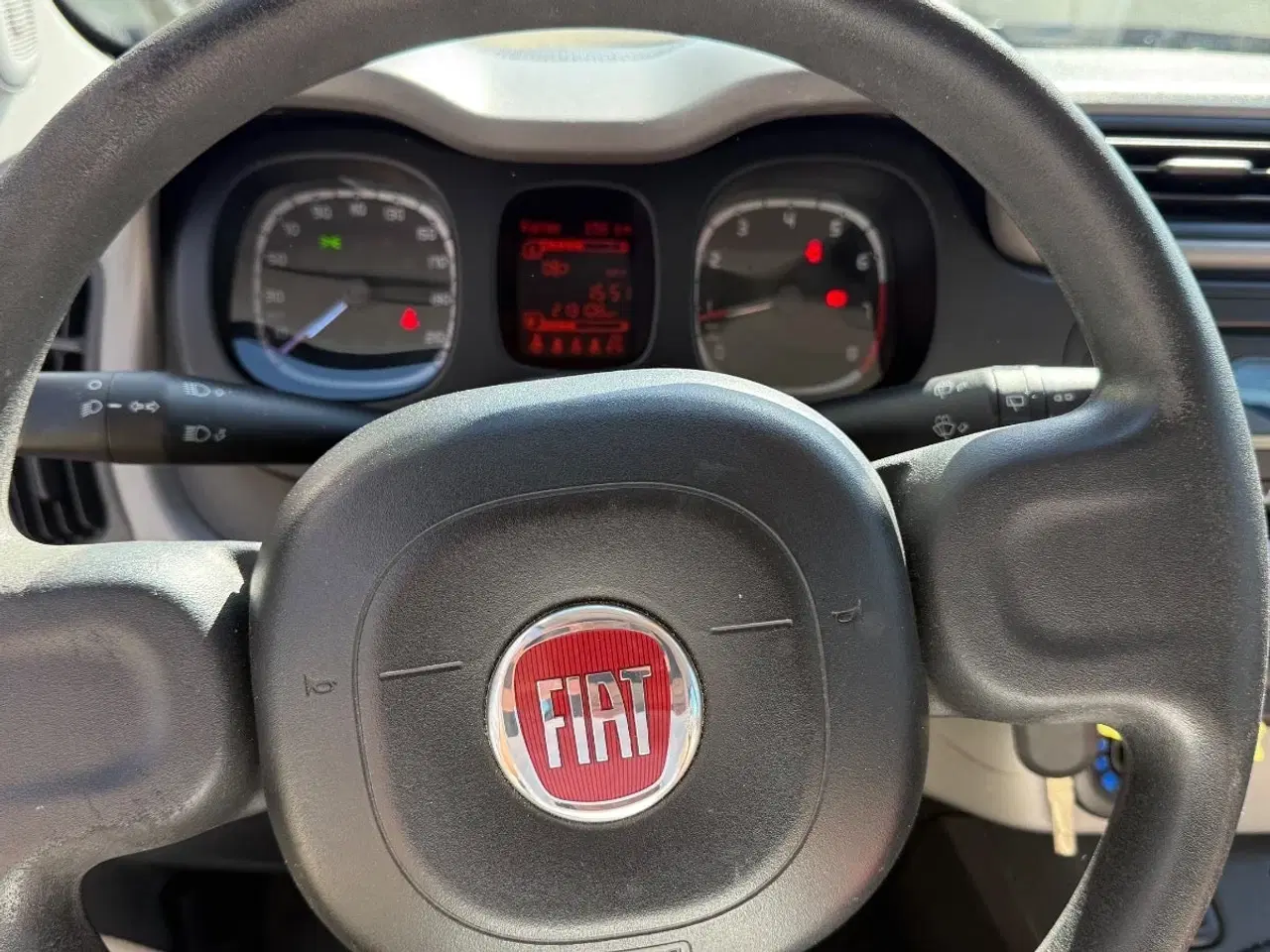 Billede 15 - Fiat Panda 1,2 69 Easy