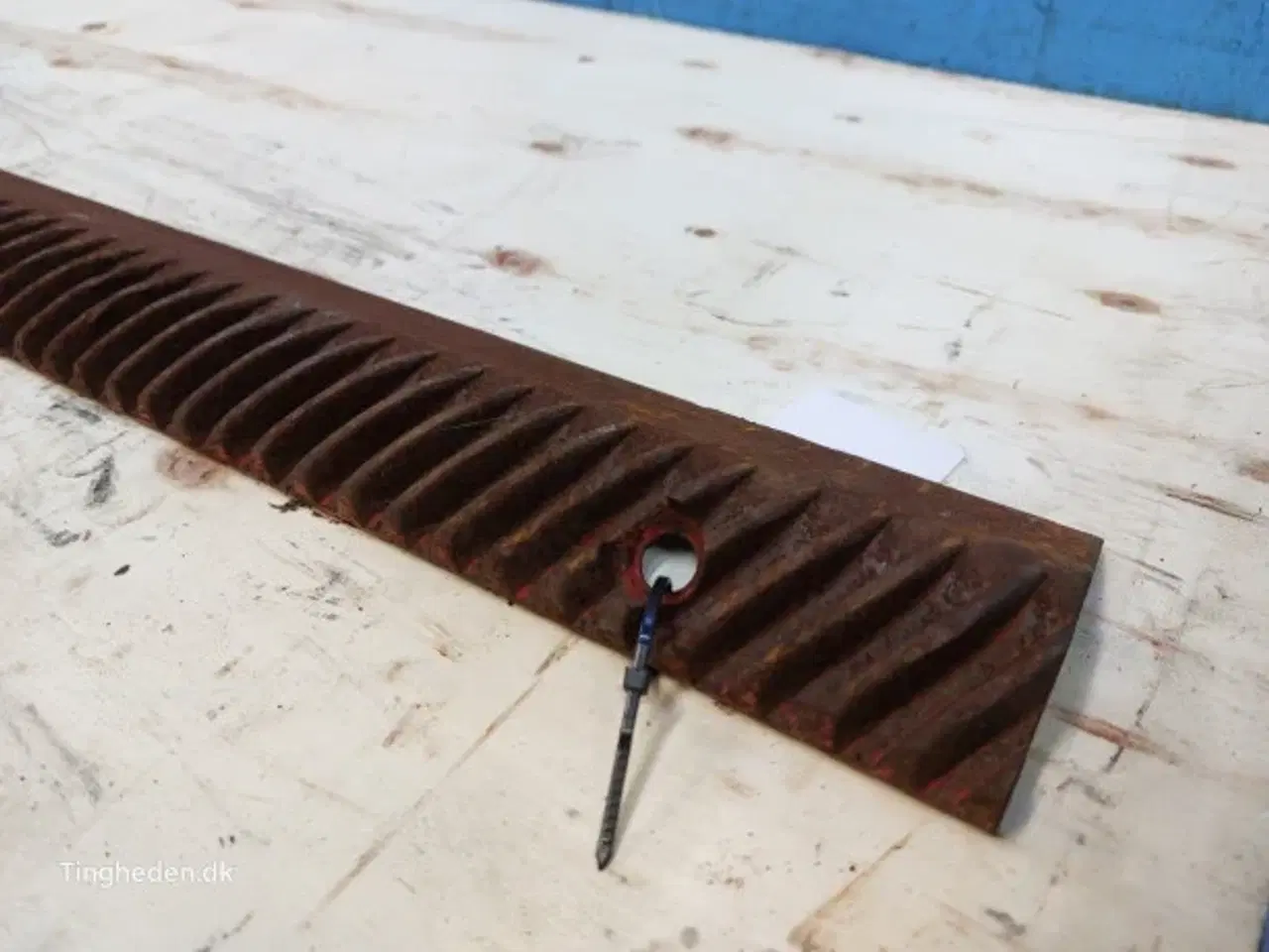 Billede 6 - Dronningborg D7000 Slagle L. 28340115