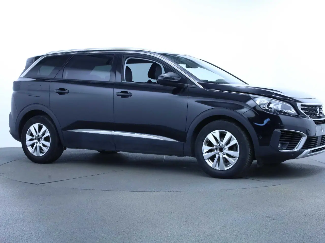 Billede 10 - Peugeot 5008 1.5 Diesel 7 personer modelår 2019