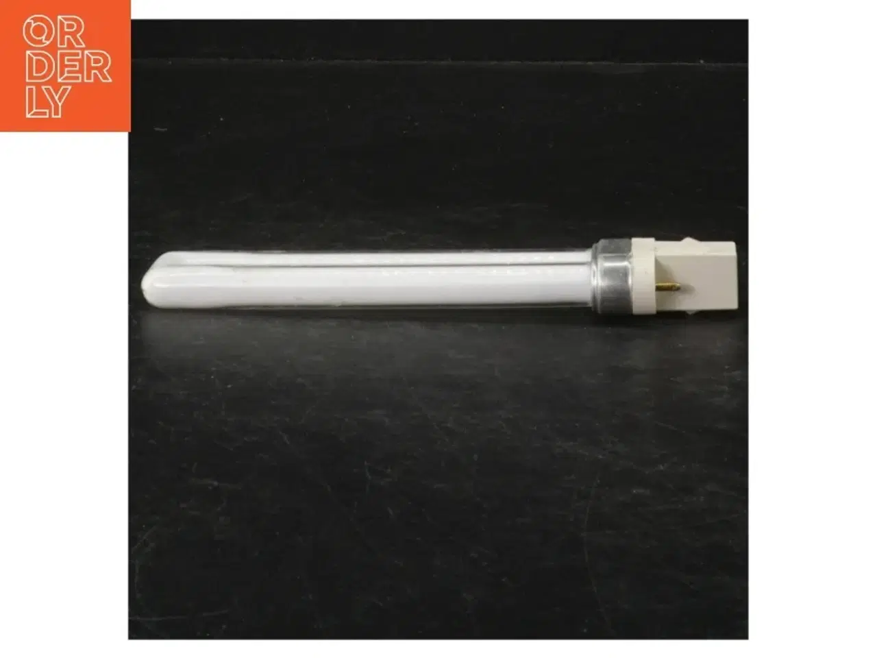 Billede 2 - Kompakt lysstofrør fra Tungsram (str. 17 cm)