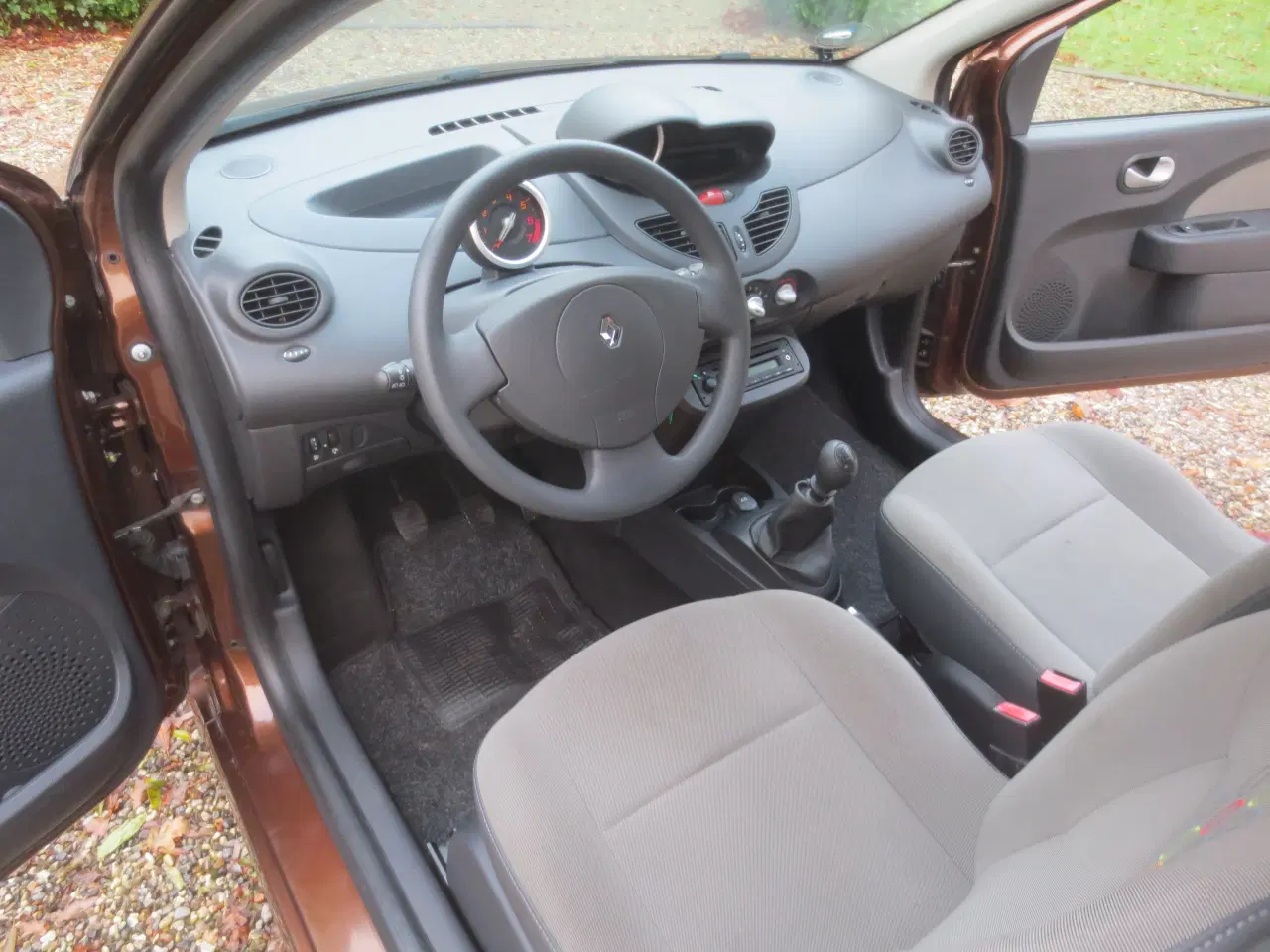 Billede 13 - Renault Twingo 1.2 i 16v Synet 2025.