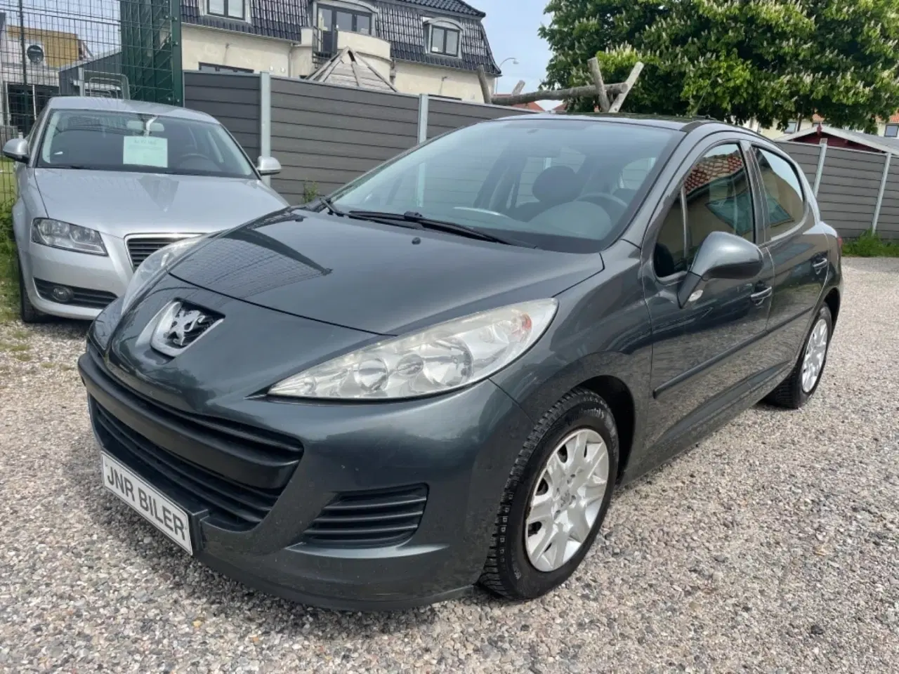 Billede 3 - Peugeot 207 1,4 HDi 68