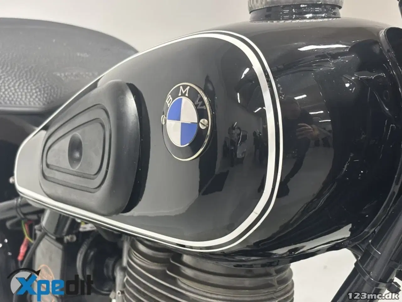 Billede 14 - BMW R 25/3
