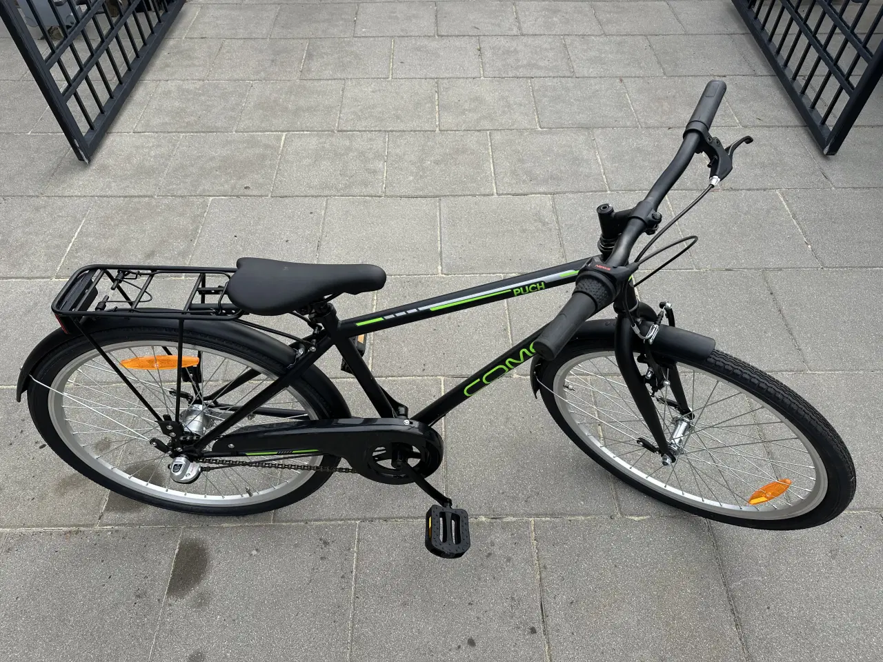 Billede 6 - Sprit ny cykel 😛 RØVER køb slå til nu