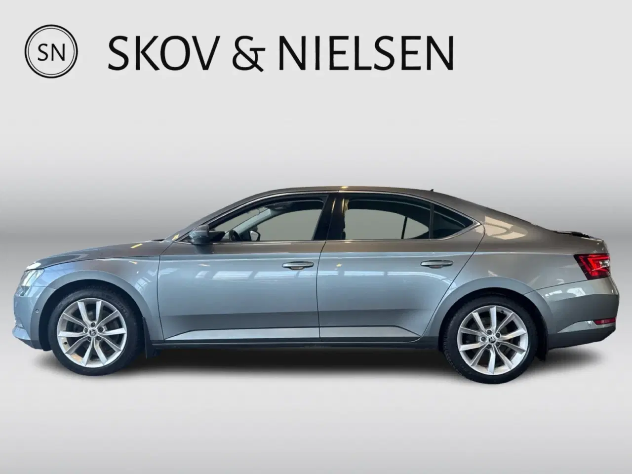 Billede 2 - Skoda Superb 1,4 TSi 150 Style