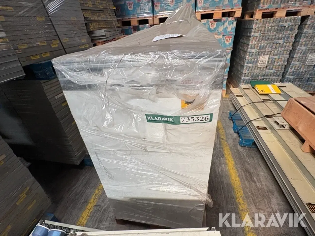 Billede 8 - Gaskedel Weishaupt WTC-GB-A