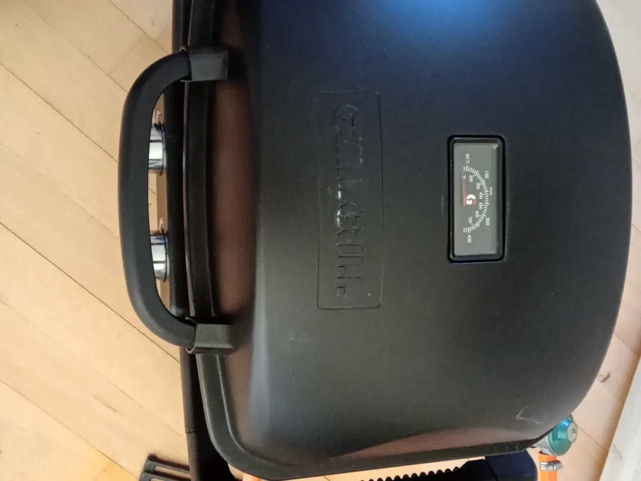 Billede 2 - Grill Grill