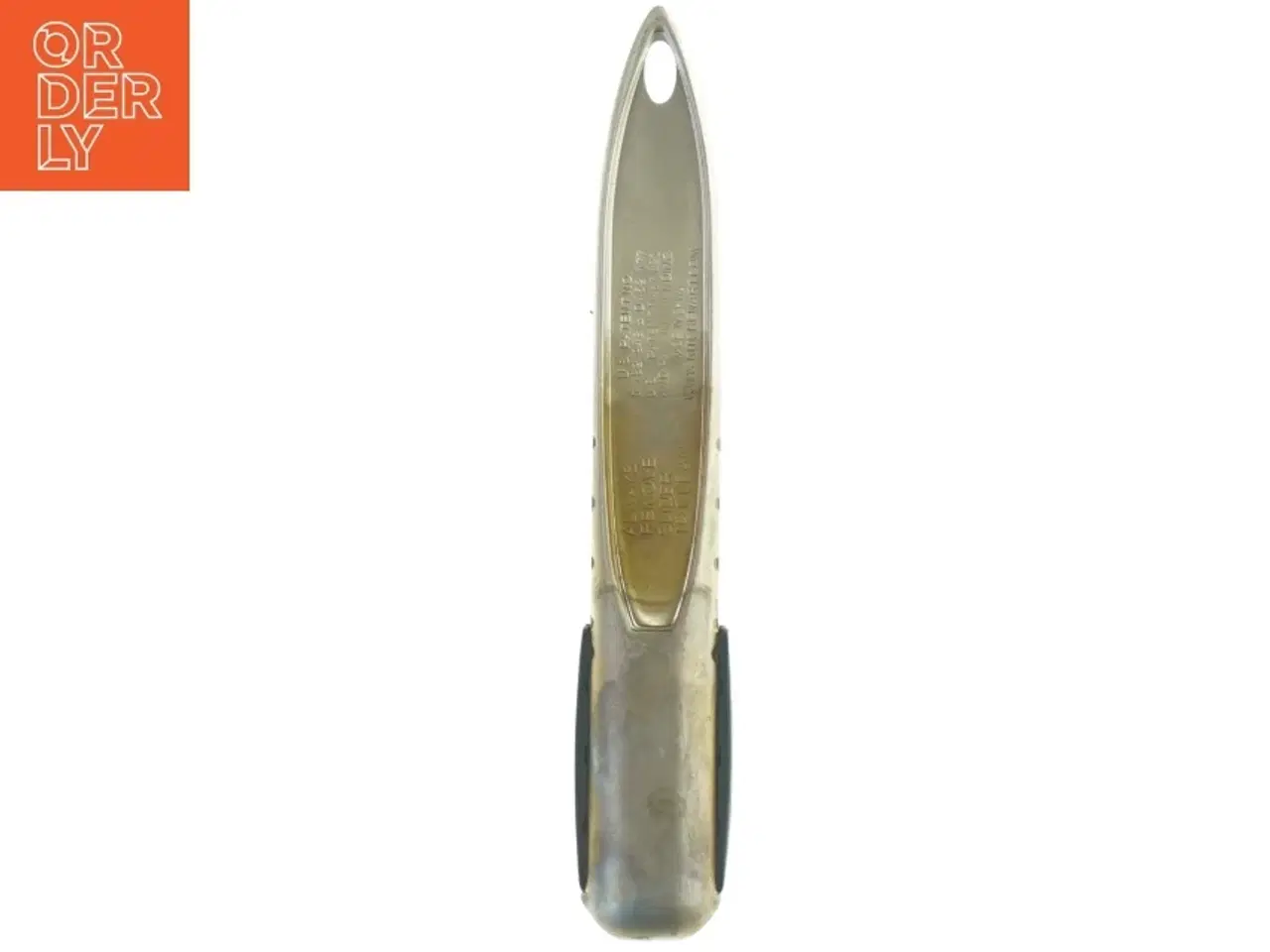 Billede 2 - Måleske fra Kitchenart (str. 15 x 2 cm)