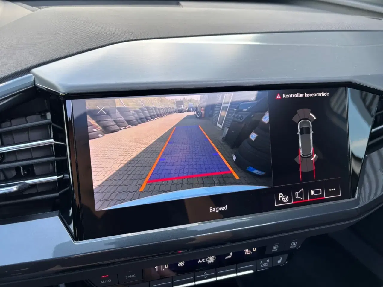 Billede 15 - Audi Q4 e-tron 40 S-line