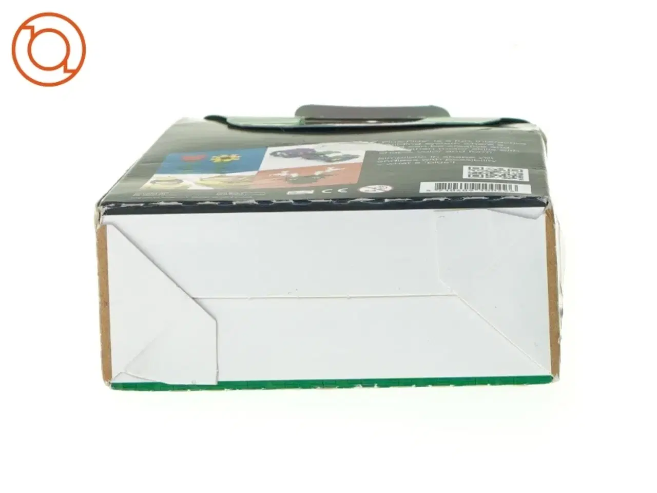 Billede 4 - Plus plus fra Plus Plus (str. 18 x 12 x 5 cm)
