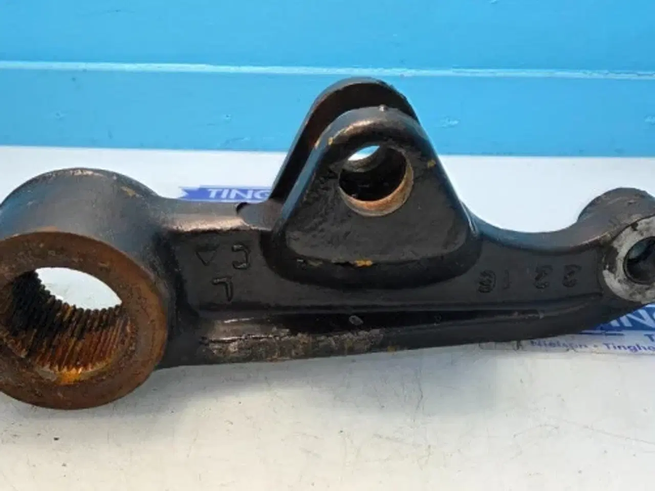Billede 8 - New Holland T6.160 Liftarm R. 90488461
