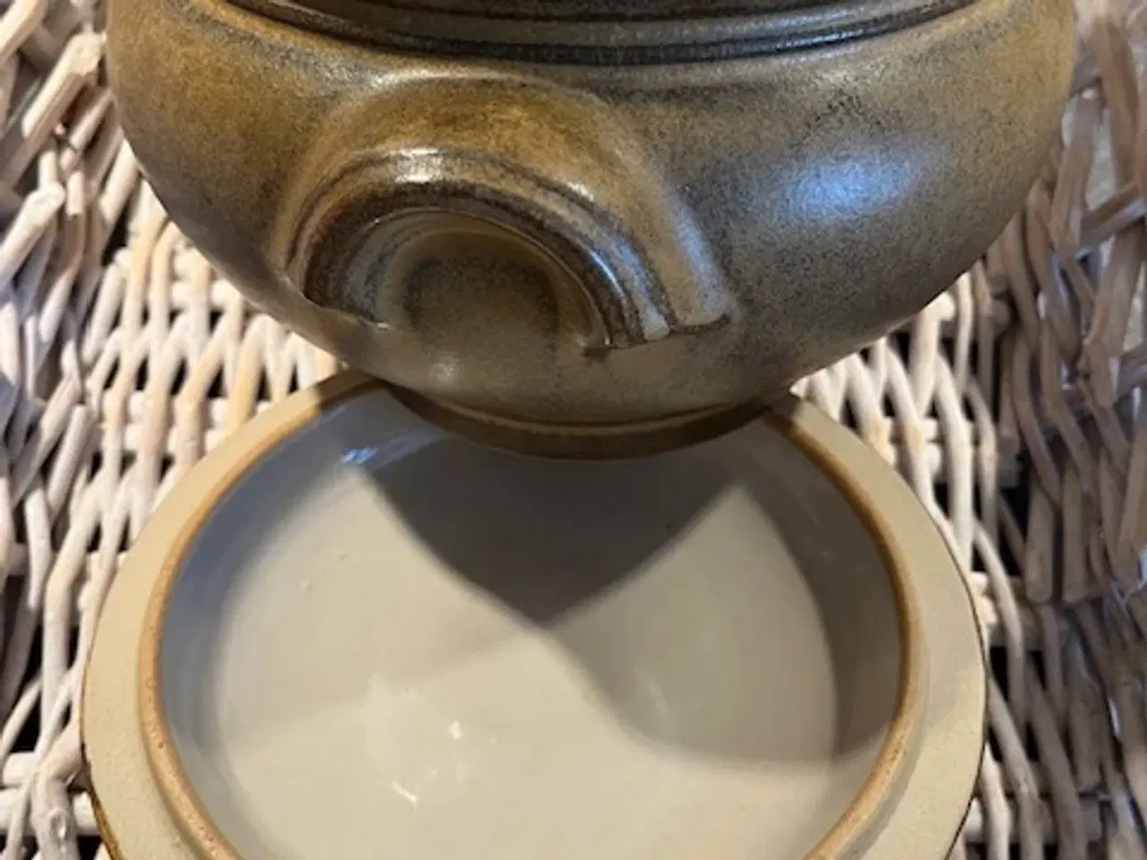 Billede 6 - Stor vintage suppeterrin - Rustik Charme