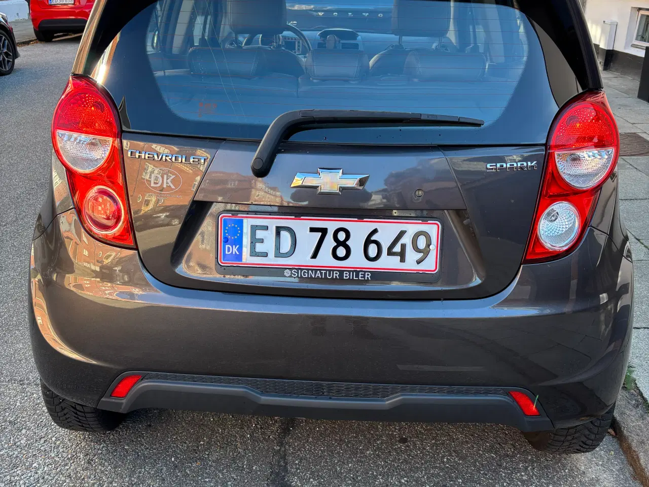 Billede 4 - Chevrolet Spark