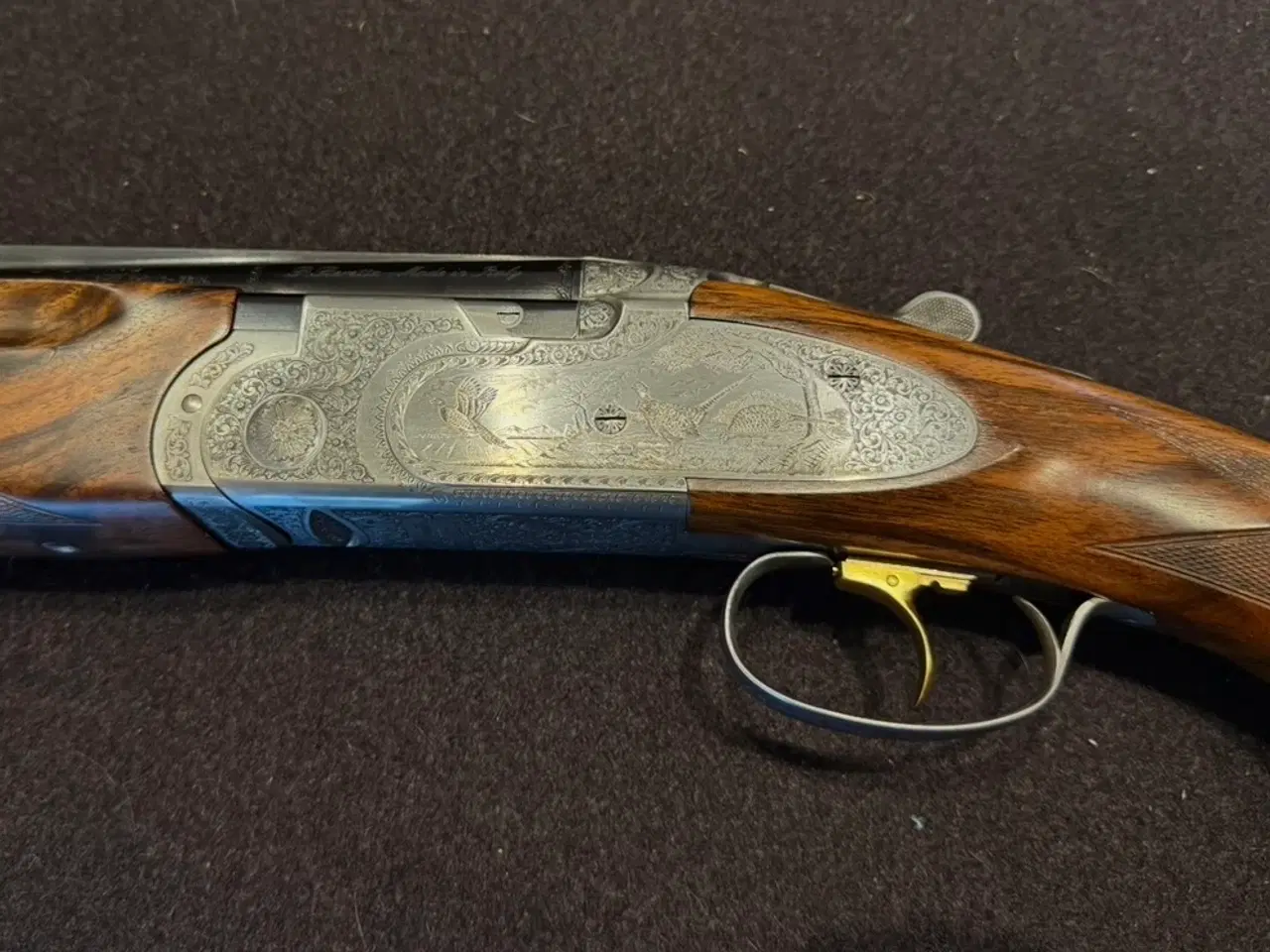 Billede 4 - Beretta 687 EELL Diamond Pigeon