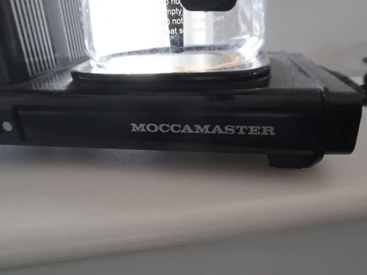 Billede 4 - Kaffemaskine samt Sodastream