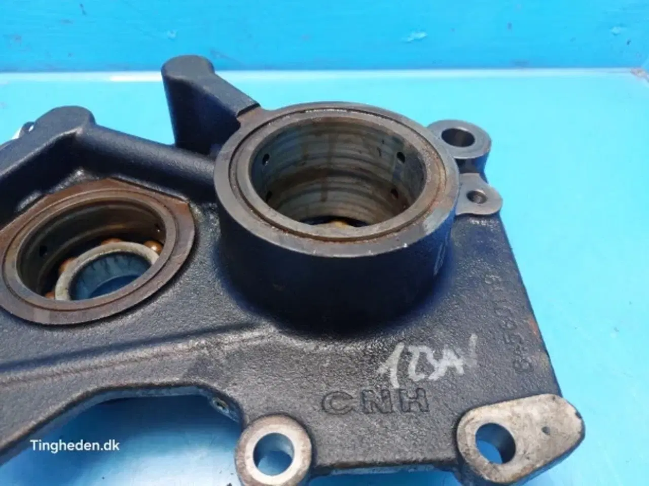 Billede 16 - New Holland T6 Dæksel 84560111