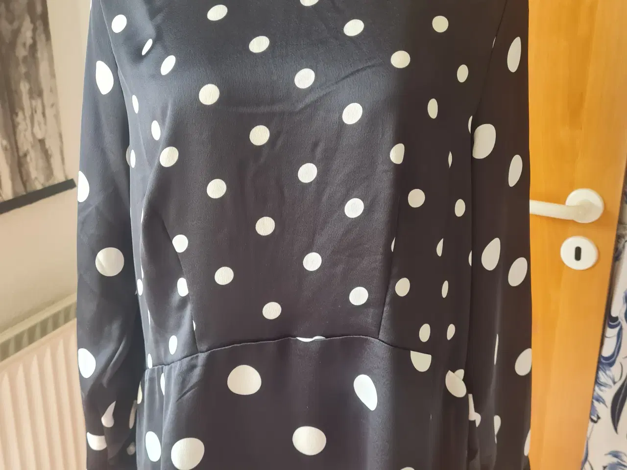 Billede 1 - Bluse lille str 46 H&M 