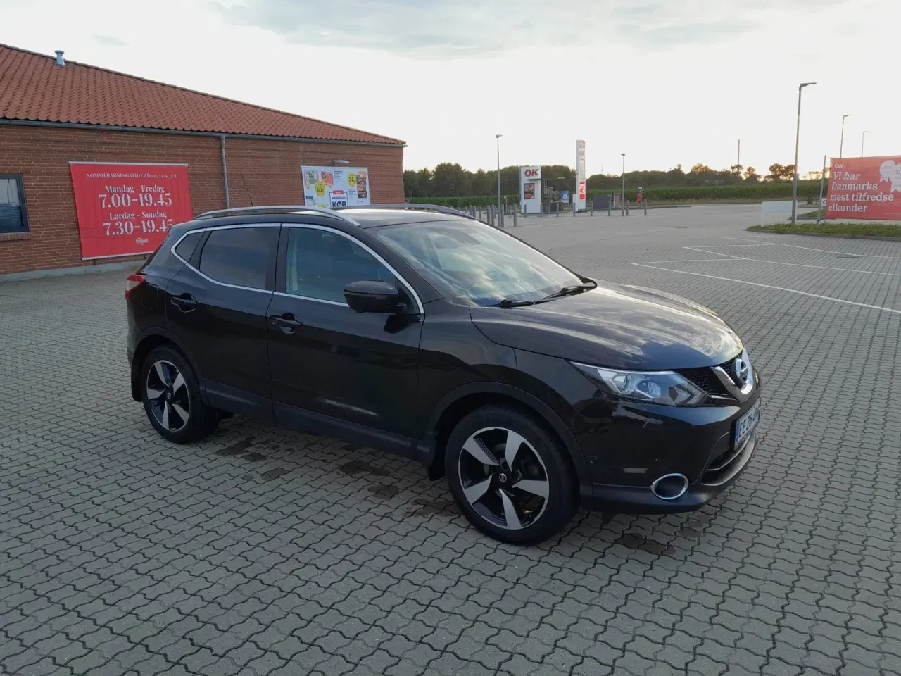 Billede 3 - Nissan Qashqai 1,6 dCi 130 Tekna X-tr.