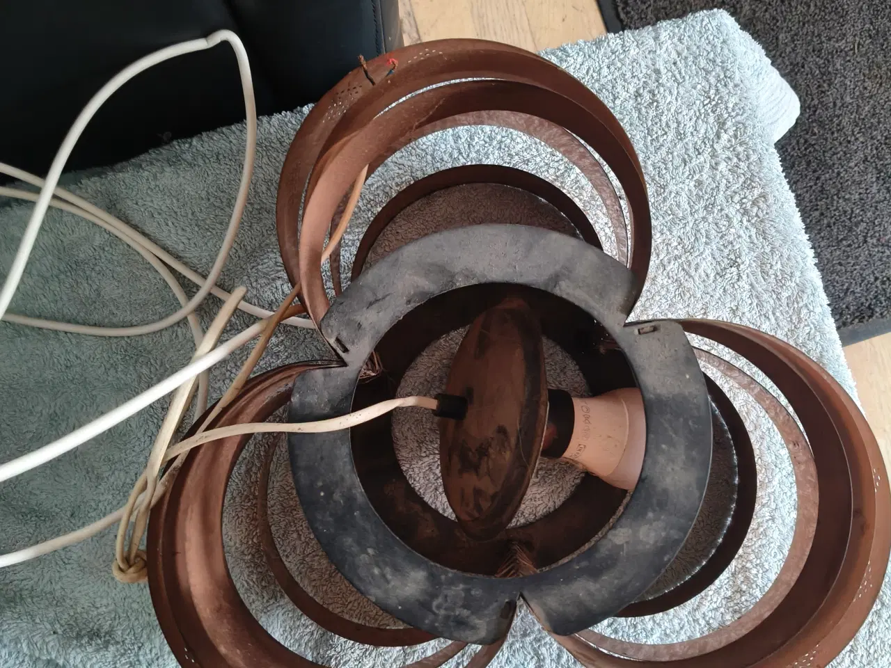 Billede 2 - Coronell pendel lampe