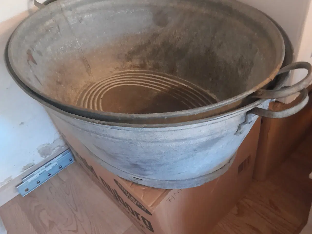 Billede 12 - Oprydning 