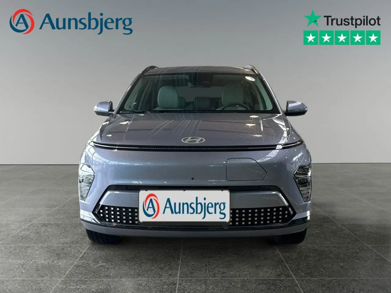 Billede 8 - Hyundai Kona 65 EV Ultimate