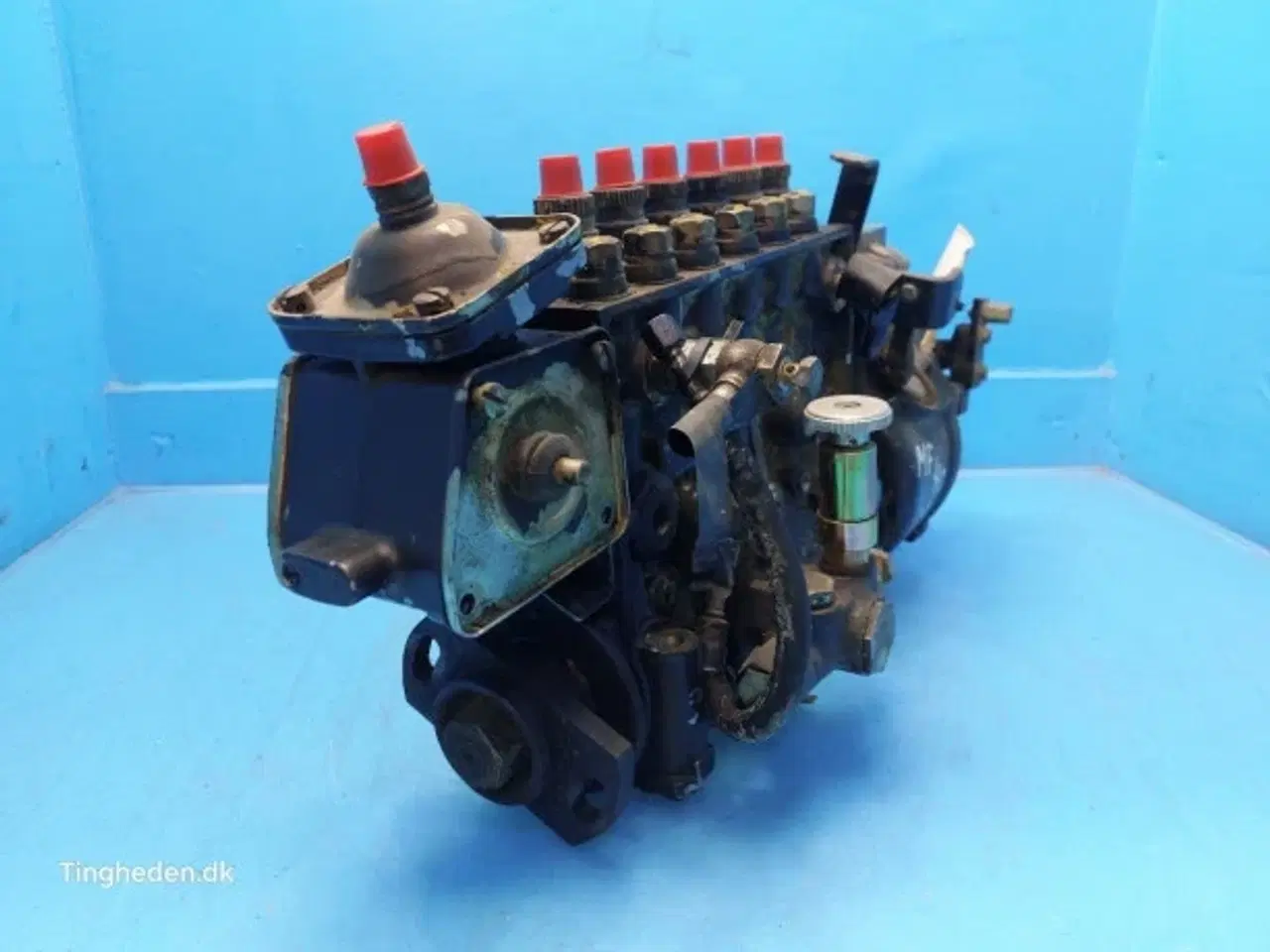 Billede 16 - Bosch Brændstofpumpe PESP110A320RS856