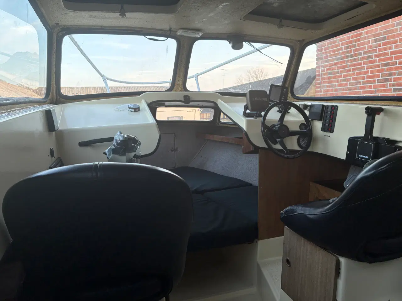 Billede 9 - Finnspeed 550