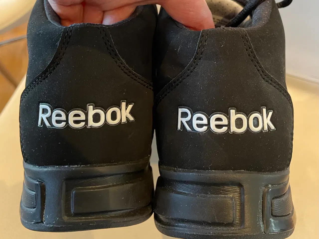 Billede 2 - Træningssko fra Reebok str 38